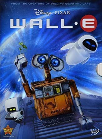 WALLE