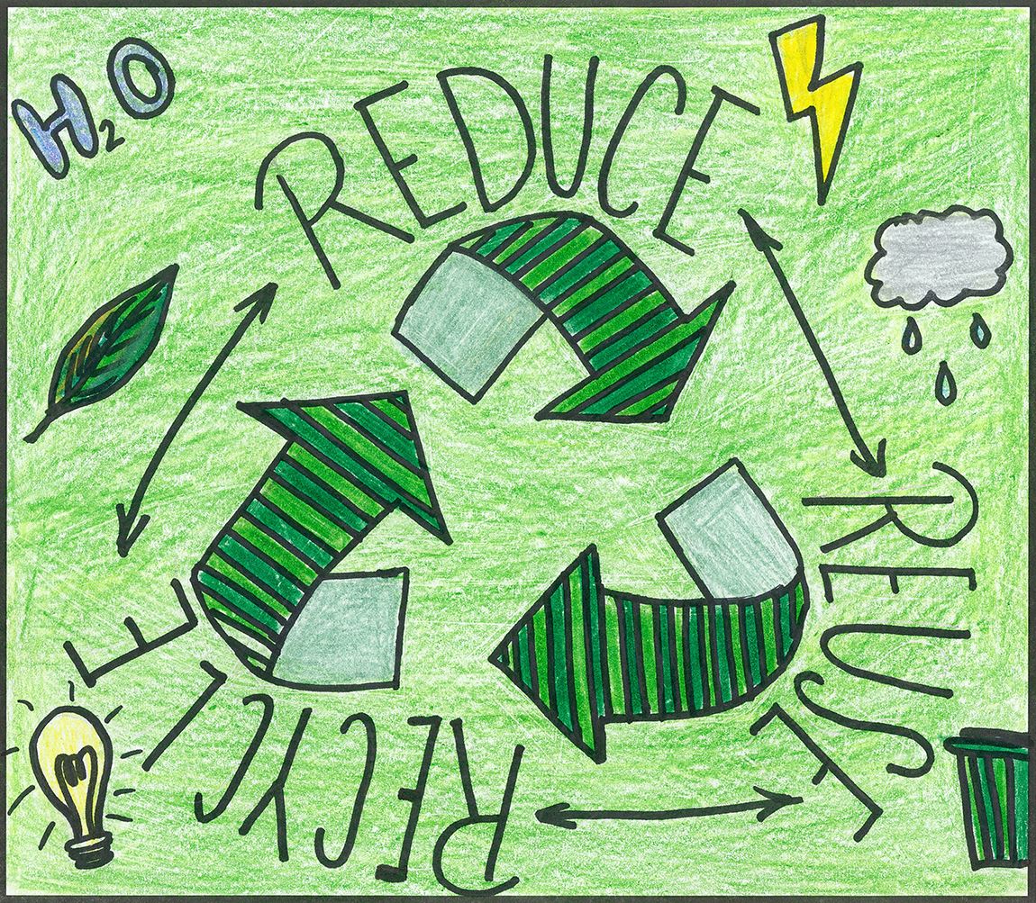 Solid Waste-COVER-Deniz T. Avon Middle