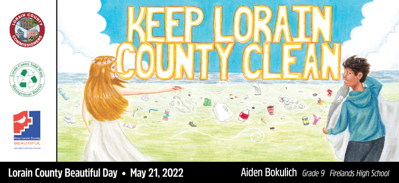 Aiden B. Firelands High School (PNG)