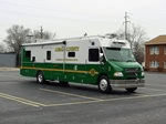 Lorain County Emergency Vehicle