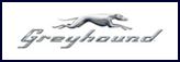 Greyhound Logo