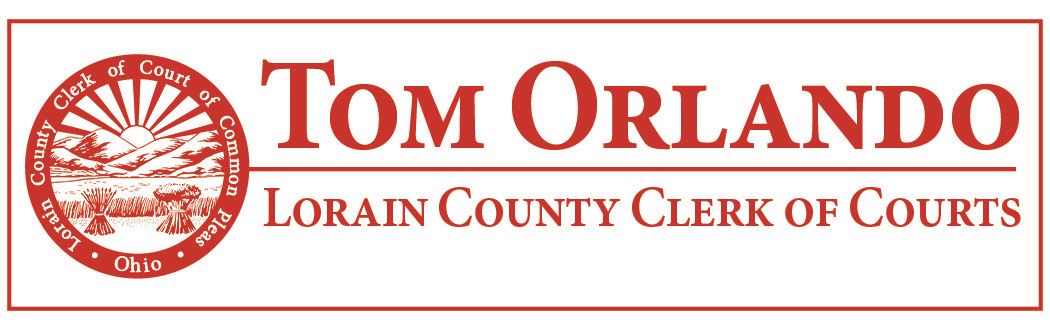 Clerk of Courts Logo- Link to Clerk of Courts Home Page