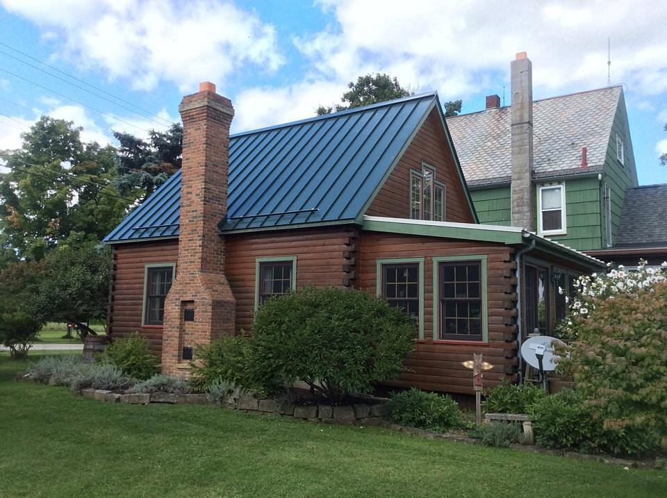 The Quarry Stone Bed and Breakfast Opens in new window