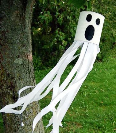 Tin Can Ghost Opens in new window