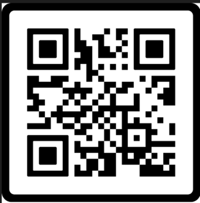 LC Cool QR Code