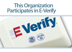 E Verify